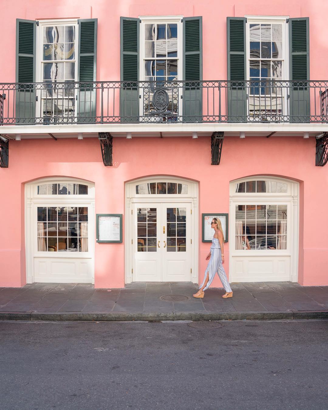 French Quarter