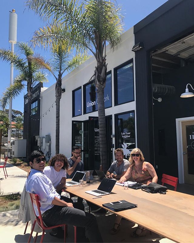 unioncowork