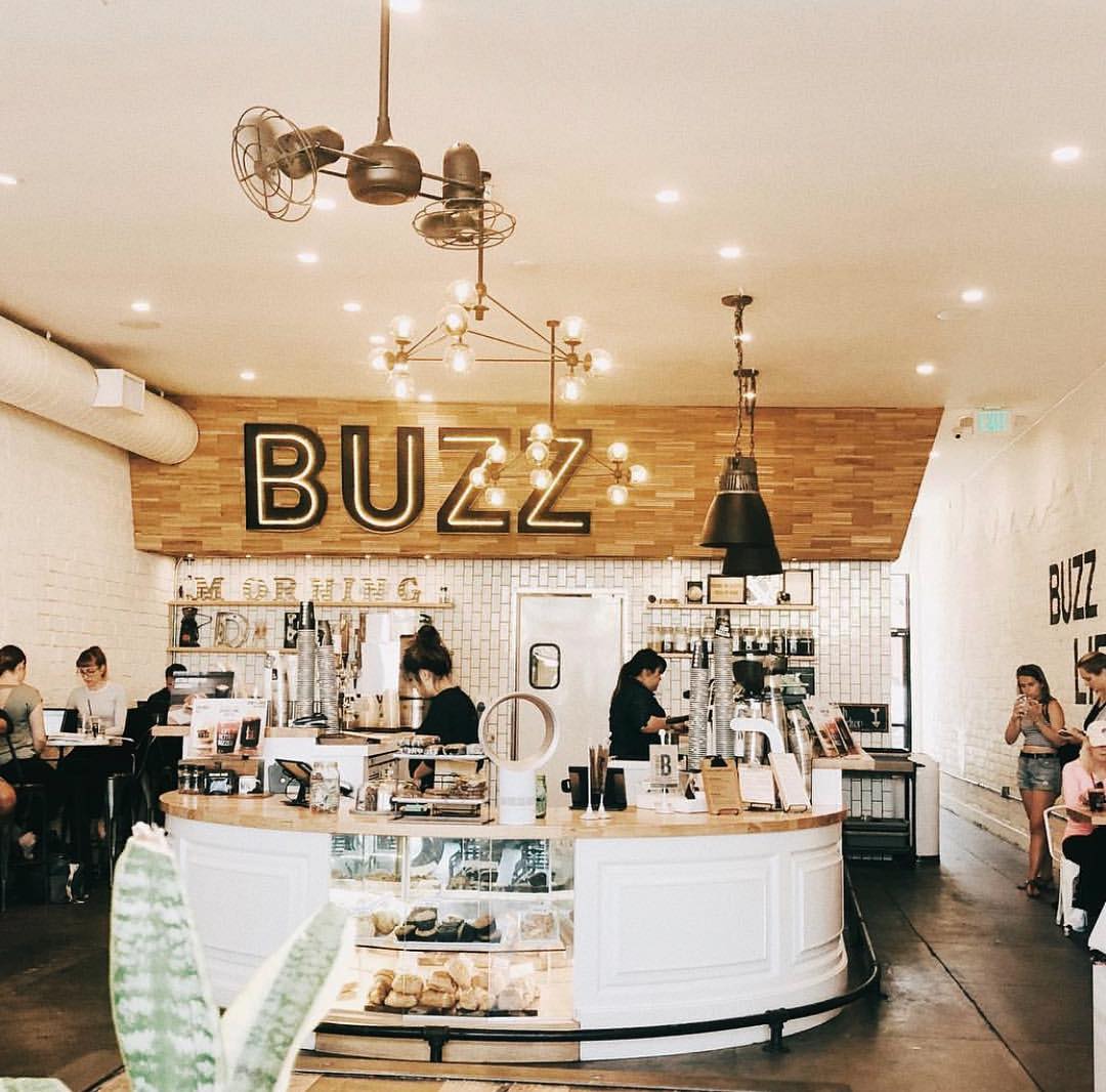Better Buzz Coffee Encinitas
