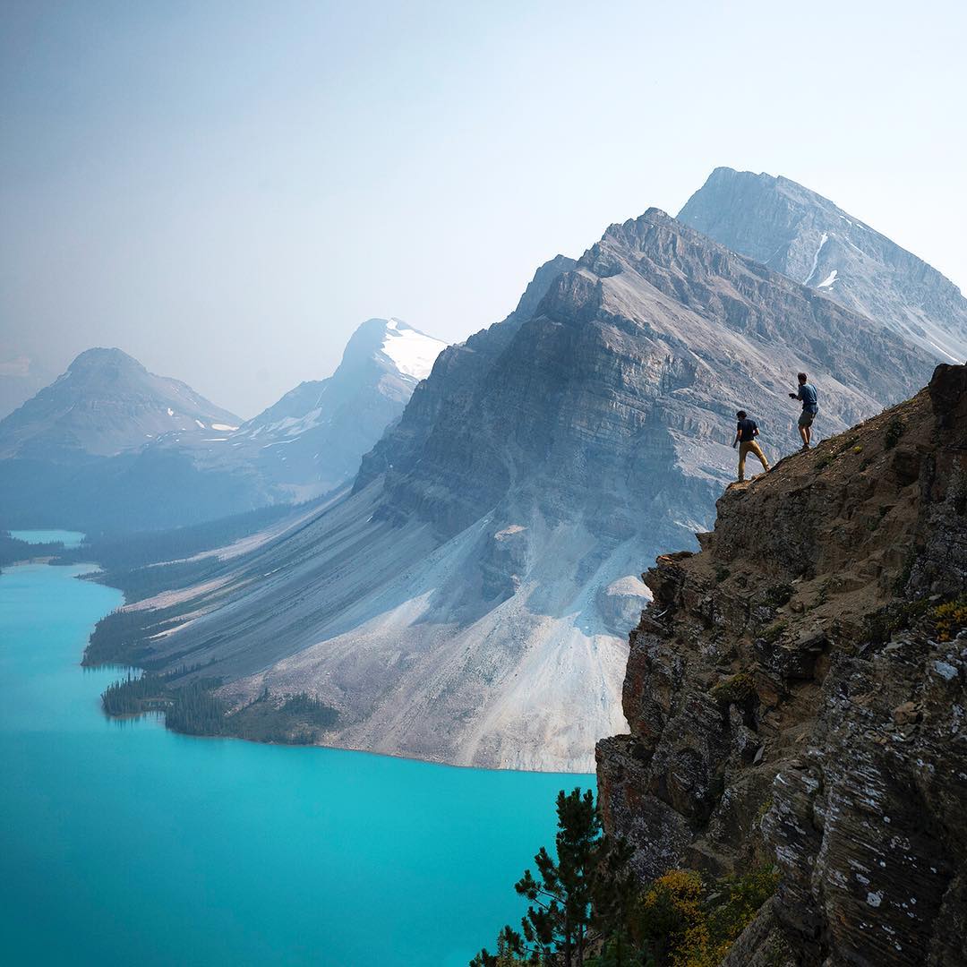 Bow Lake