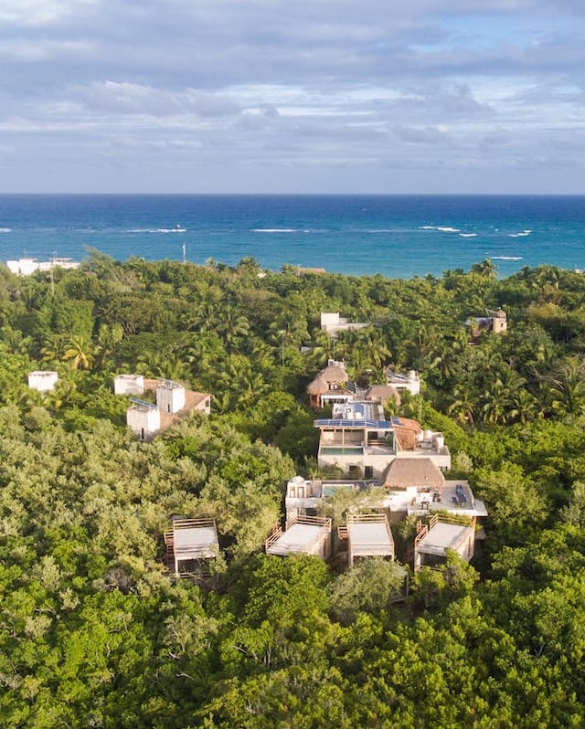 Outsite Tulum