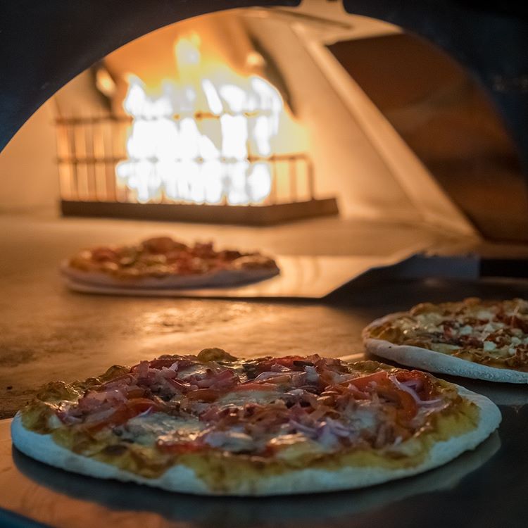 Rocky Mountain Flatbread Company