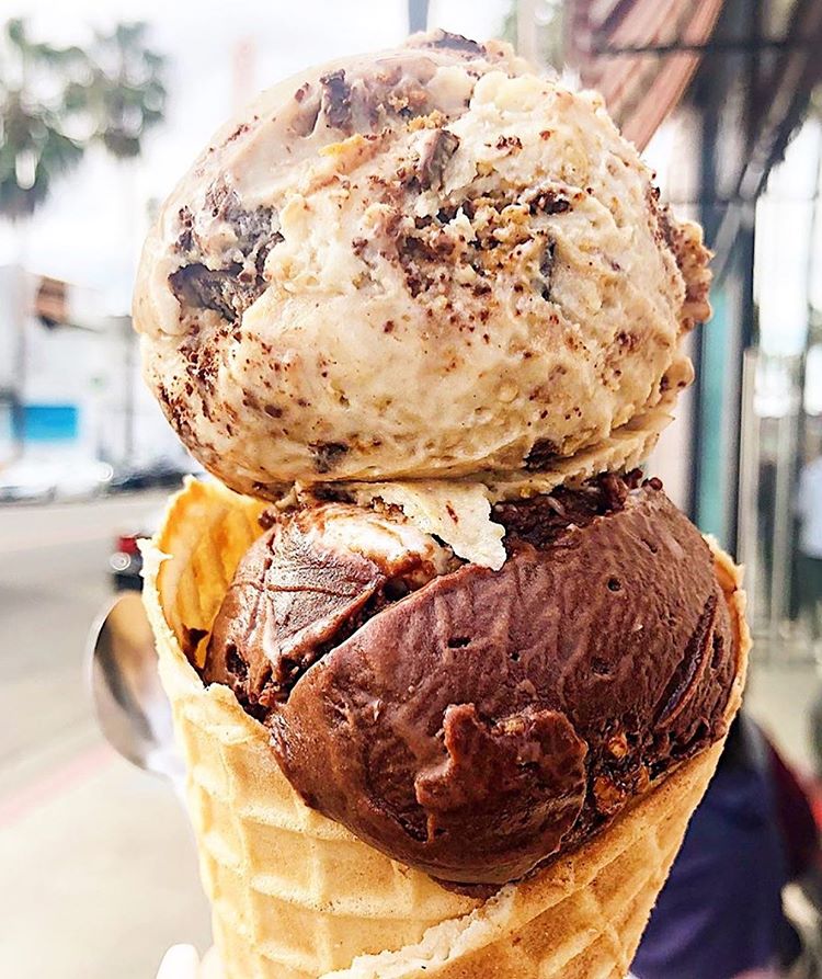 Salt and Straw