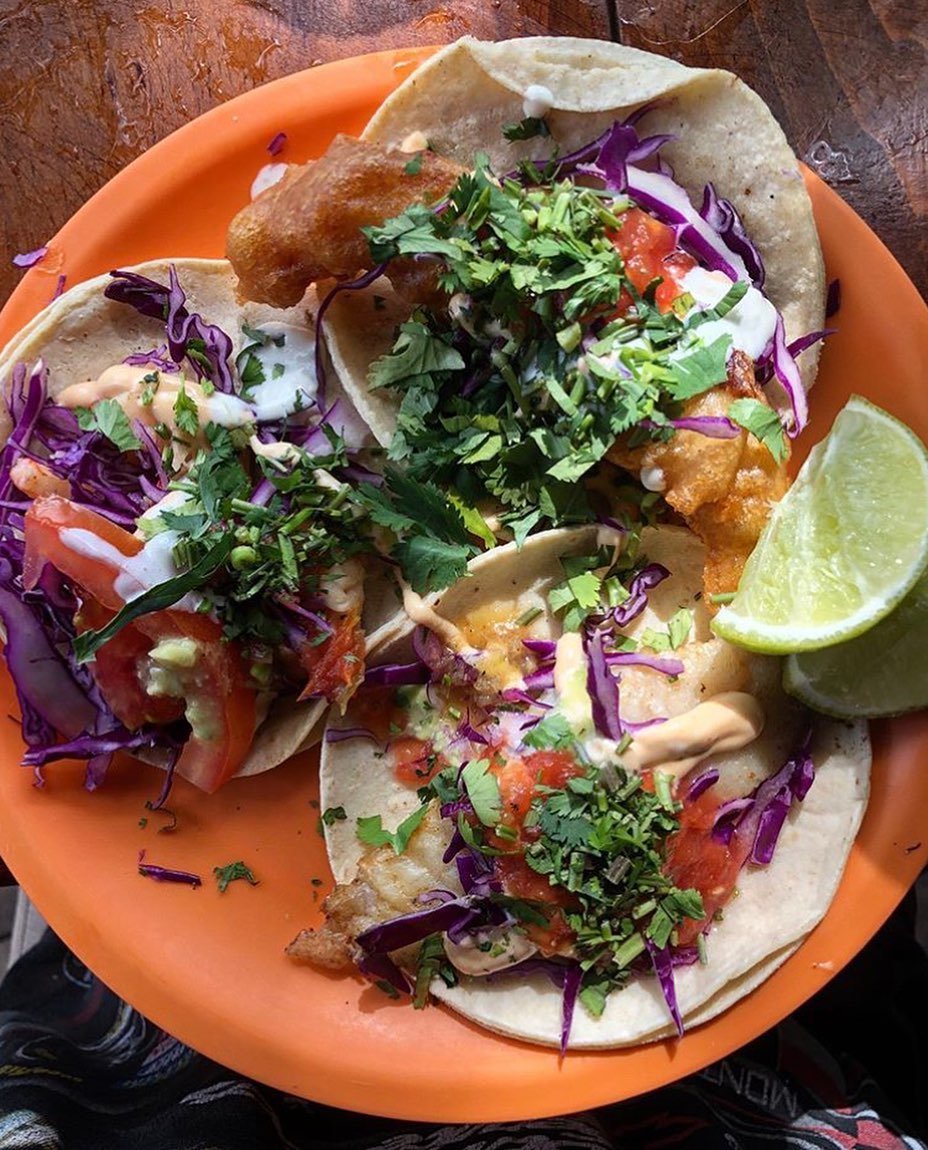 Taquería La Eufemia