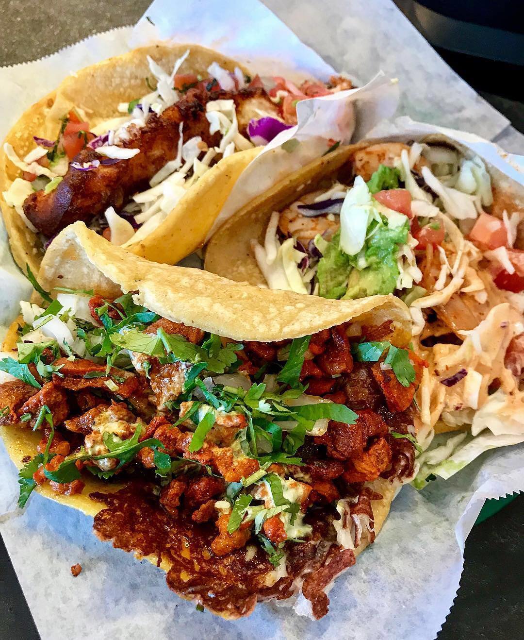 The Taco Stand