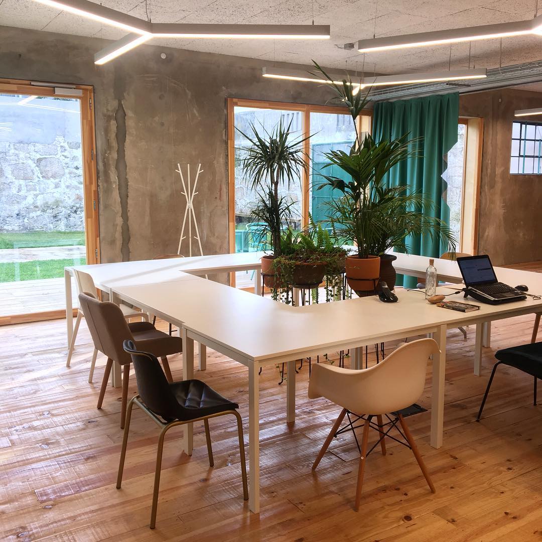 Armazem Coworking