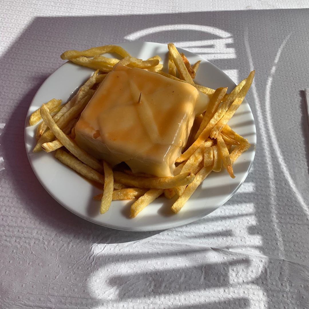 Cafe Franceshina