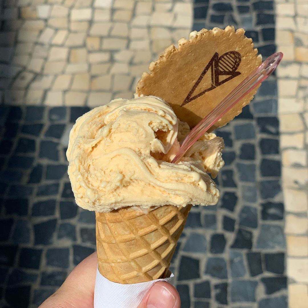 Gelataria Portuense