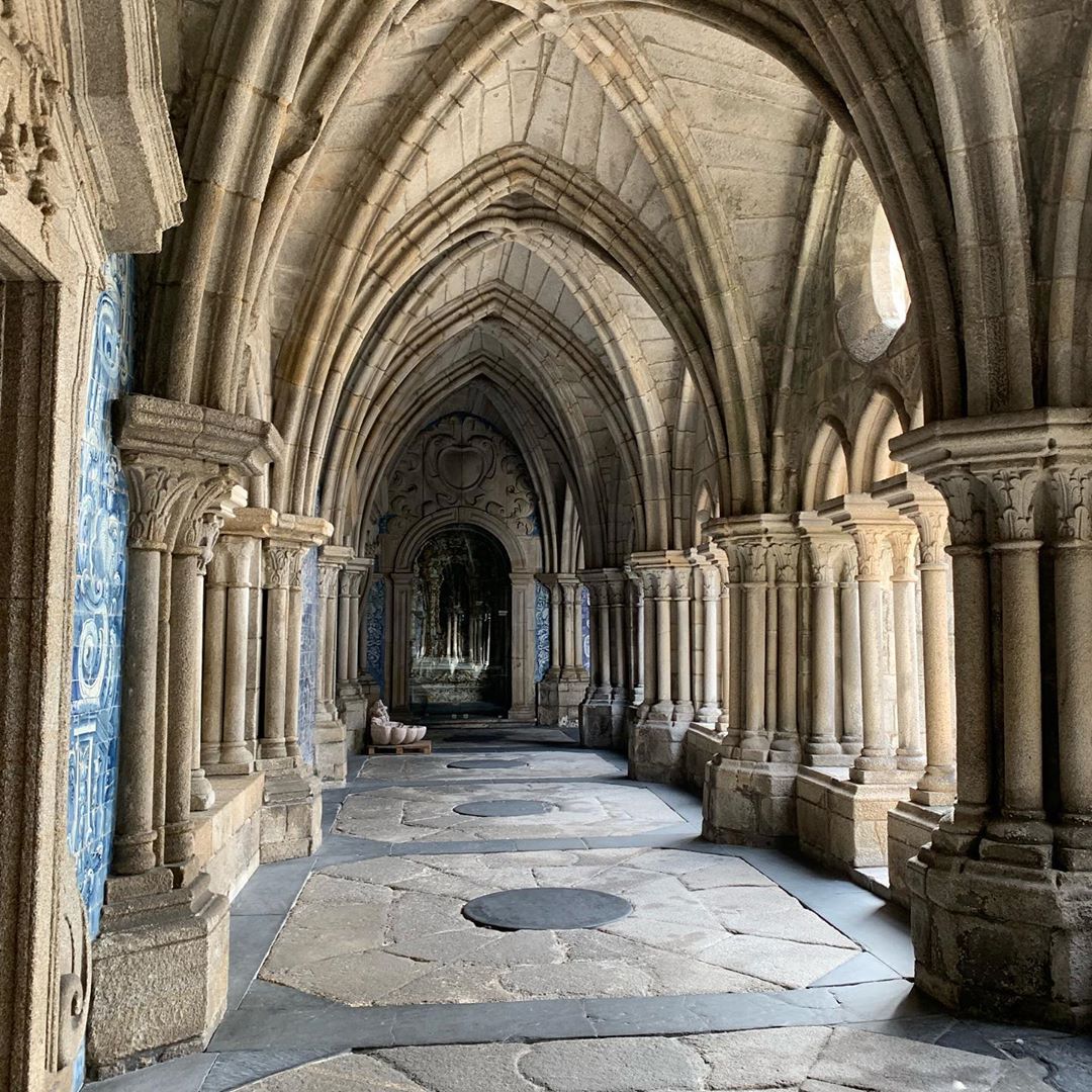 Porto Cathedral