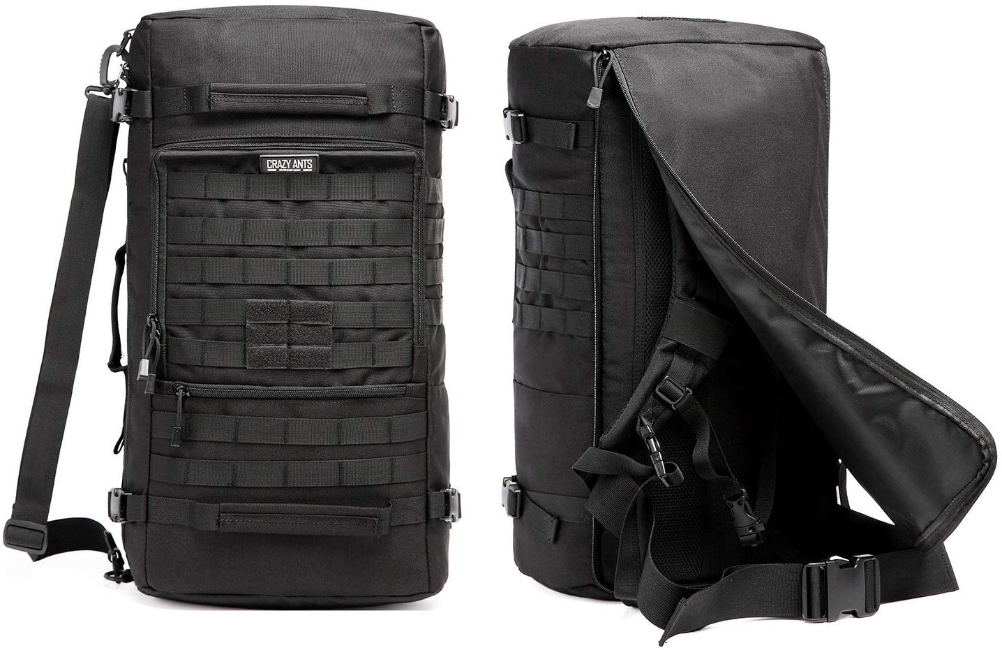 Crazy Ants 50L Pack