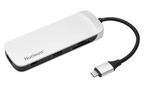Kingston Nucleum USB C Dongle