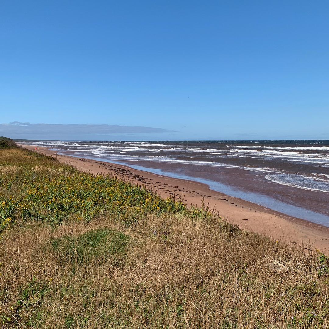 Prince Edward Island National Park
