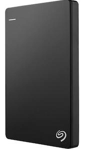 Seagate 2TB Hard Drive
