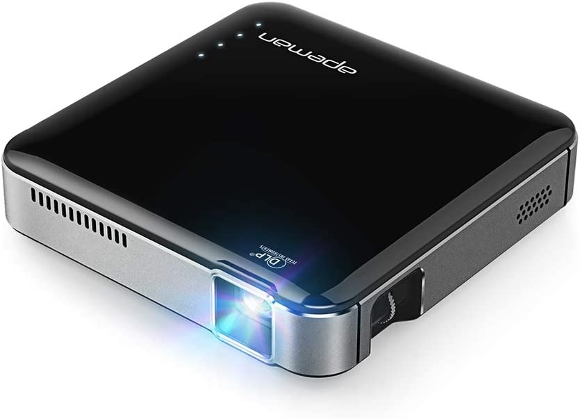 Apeman M4 Projector