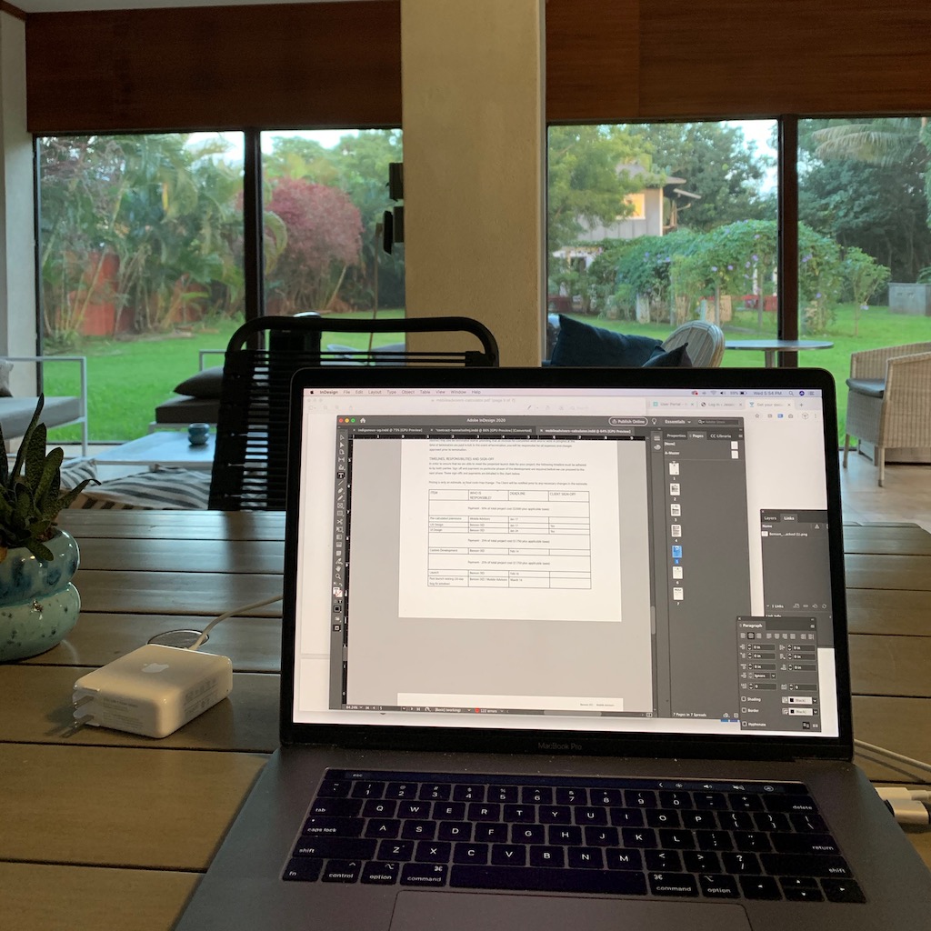 Coworking in Hawaii