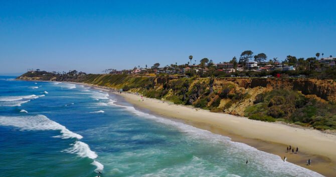 Encinitas, California
