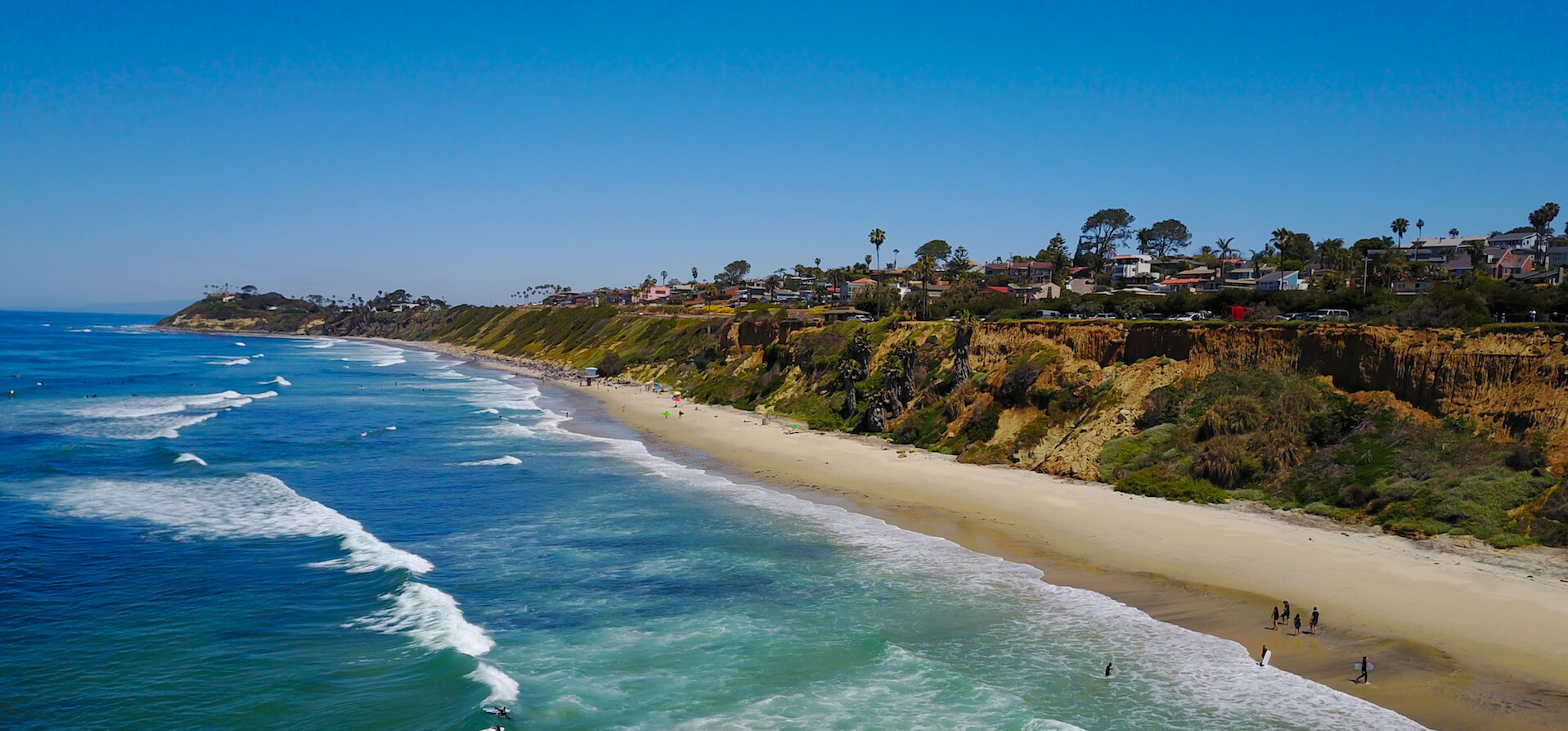 Encinitas, California