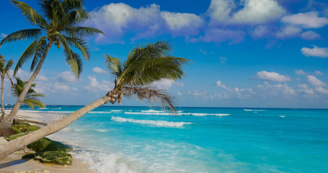 Playa Del Carmen, Mexico
