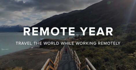 Remote Year