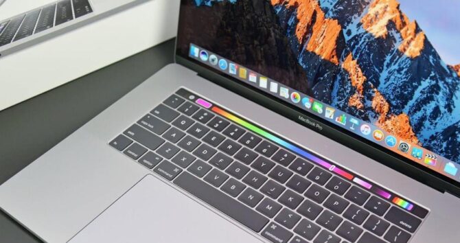Macbook Pro Accessories