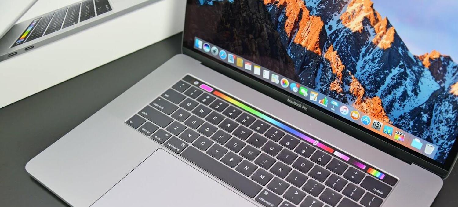 Macbook Pro Accessories