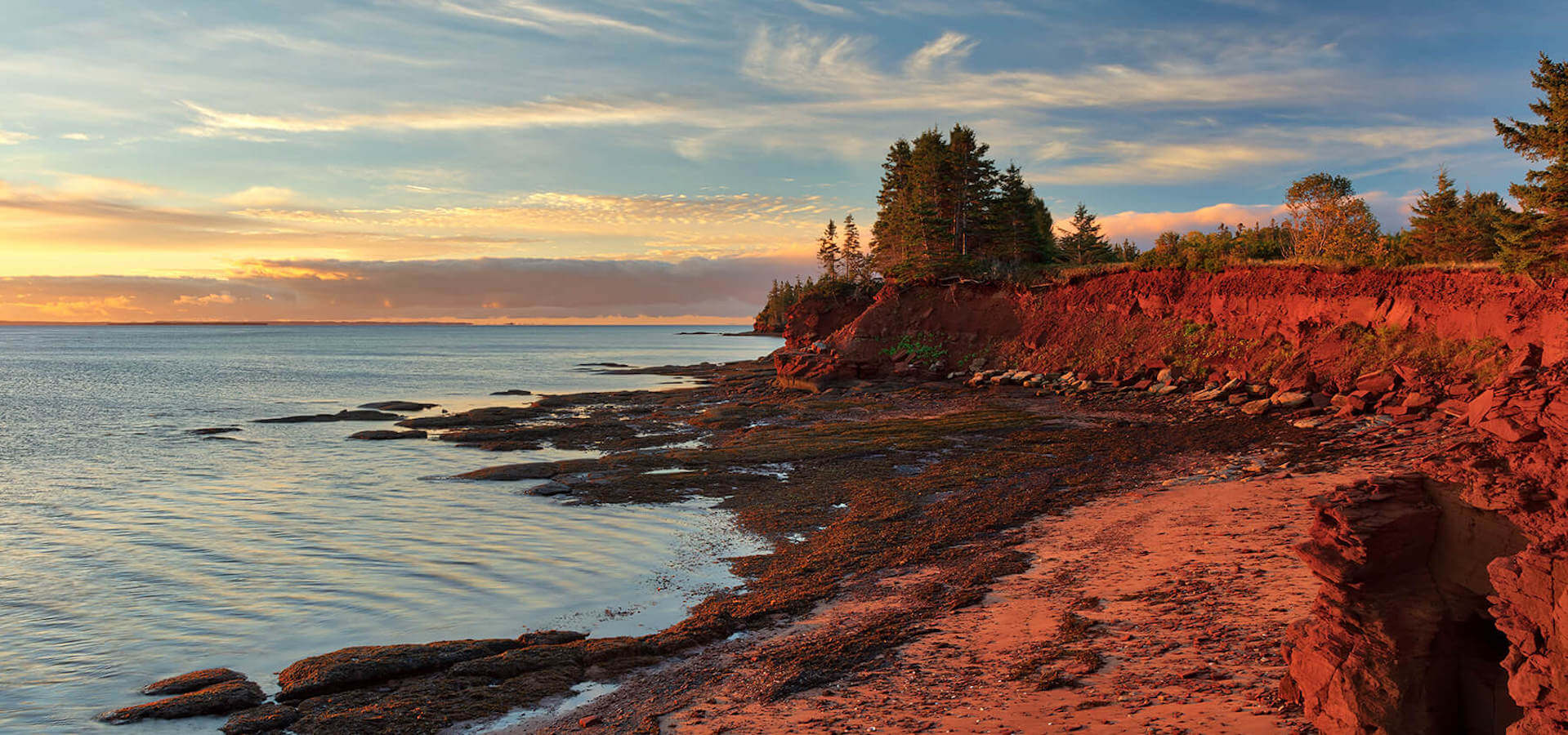 Prince Edward Island